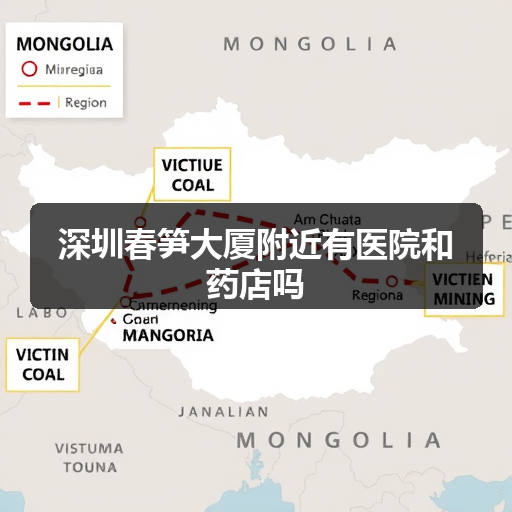 深圳春笋大厦附近有医院和药店吗
