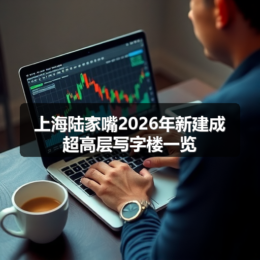 上海陆家嘴2026年新建成超高层写字楼一览 正文配图