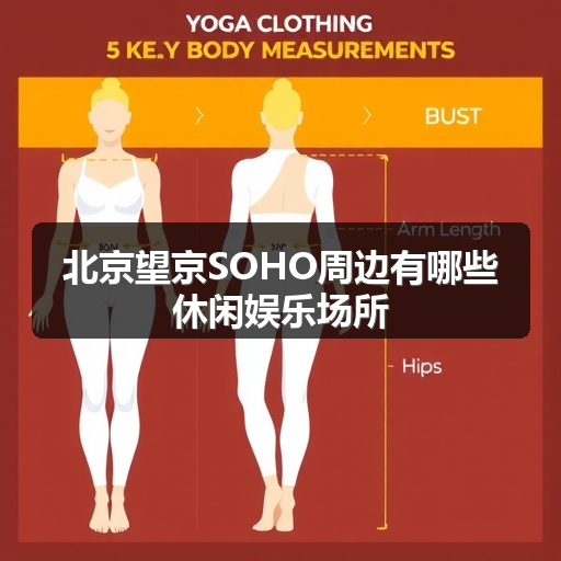 北京望京SOHO周边有哪些休闲娱乐场所 正文配图