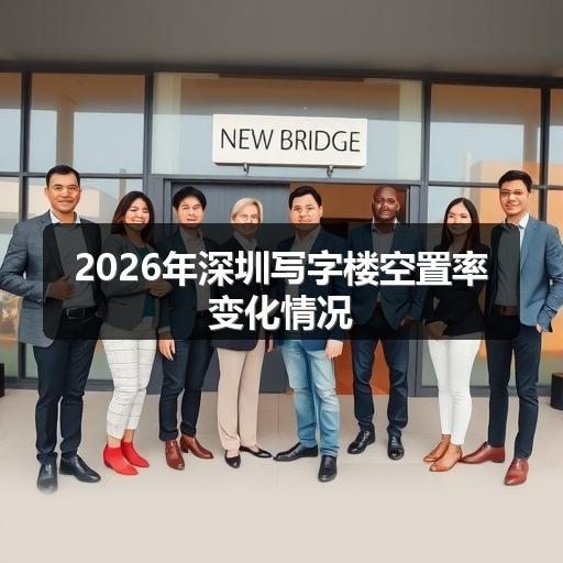 2026年深圳写字楼空置率变化情况 正文配图