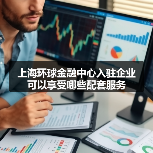 上海环球金融中心入驻企业可以享受哪些配套服务 正文配图