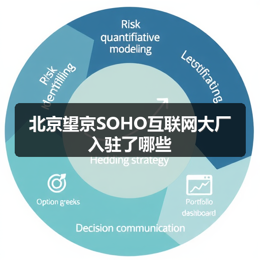 北京望京SOHO互联网大厂入驻了哪些 正文配图